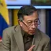 Gustavo Petro critica apoyo de EE.UU. a candidato colombiano de derecha