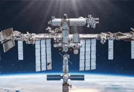 Fuga en m&oacute;dulo ruso activa alerta de emergencia en Estaci&oacute;n Espacial