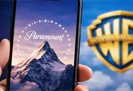 Paramount rechaza recortes laborales en posible fusi&oacute;n con Warner Bros