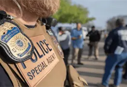 Senado avala 70 mil mdd para plan migratorio de Trump