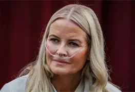 Princesa Mette-Marit en lista de espera para trasplante de pulm&oacute;n