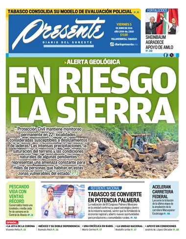 edicion impresa