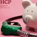Combustibles, SHCP reduce apoyos y aumenta precios