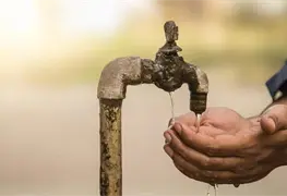 Perforaci&oacute;n hist&oacute;rica en Tamaulipas para enfrentar la escasez de agua