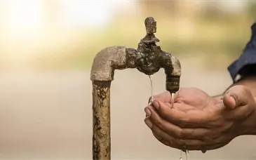 Perforaci&oacute;n hist&oacute;rica en Tamaulipas para enfrentar la escasez de agua