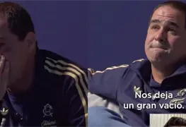 Am&eacute;rica despide a Andr&eacute; Jardine tras exitosa gesti&oacute;n