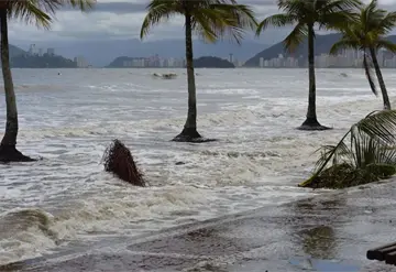 OPS advierte sobre riesgos de temporada de huracanes 2026