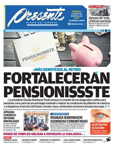 edicion impresa
