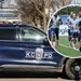 Nueve personas heridas en tiroteo cerca de la base de Inglaterra en Kansas City