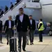 Aficionados dan c&aacute;lida bienvenida a selecci&oacute;n de Ir&aacute;n en Tijuana