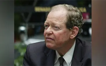 Fallece Antonio Gershenson, destacado socio fundador de La Jornada
