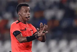 &Aacute;rbitro somal&iacute; fuera del Mundial 2026