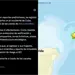 Sismo de magnitud 6.1 activa vigilancia en Quintana Roo