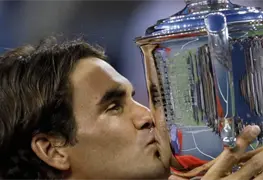 Roger Federer y leyendas del tenis se reunir&aacute;n en el US Open