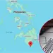 Alerta de tsunami tras sismo en Mindanao
