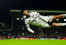 Futuro incierto de Ra&uacute;l Jim&eacute;nez tras salida del Fulham