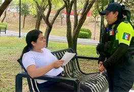 Cultura para la paz: reivindicar a la polic&iacute;a