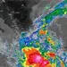 SMN advierte sobre impacto de la tormenta tropical Boris en M&eacute;xico