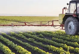 Precios de fertilizantes se disparan a nivel mundial