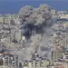Coordinaci&oacute;n de Explosiones en Medio Oriente Tras Ataques en Ir&aacute;n