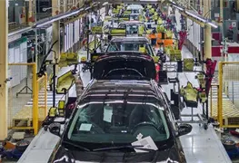 M&Eacute;XICO ANTE SU DOBLE DEPENDENCIA- AUTOS Y ENERG&Iacute;A (II)