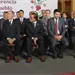 Claudia Sheinbaum y Liga MX unen esfuerzos por f&uacute;tbol escolar en M&eacute;xico