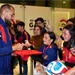 Selecci&oacute;n de Espa&ntilde;a sorprendida por recibimiento en Puebla