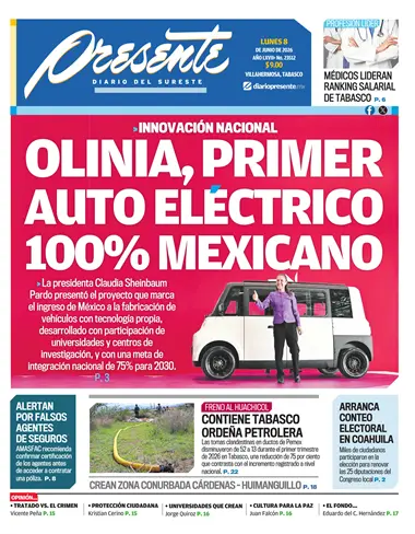 edicion impresa