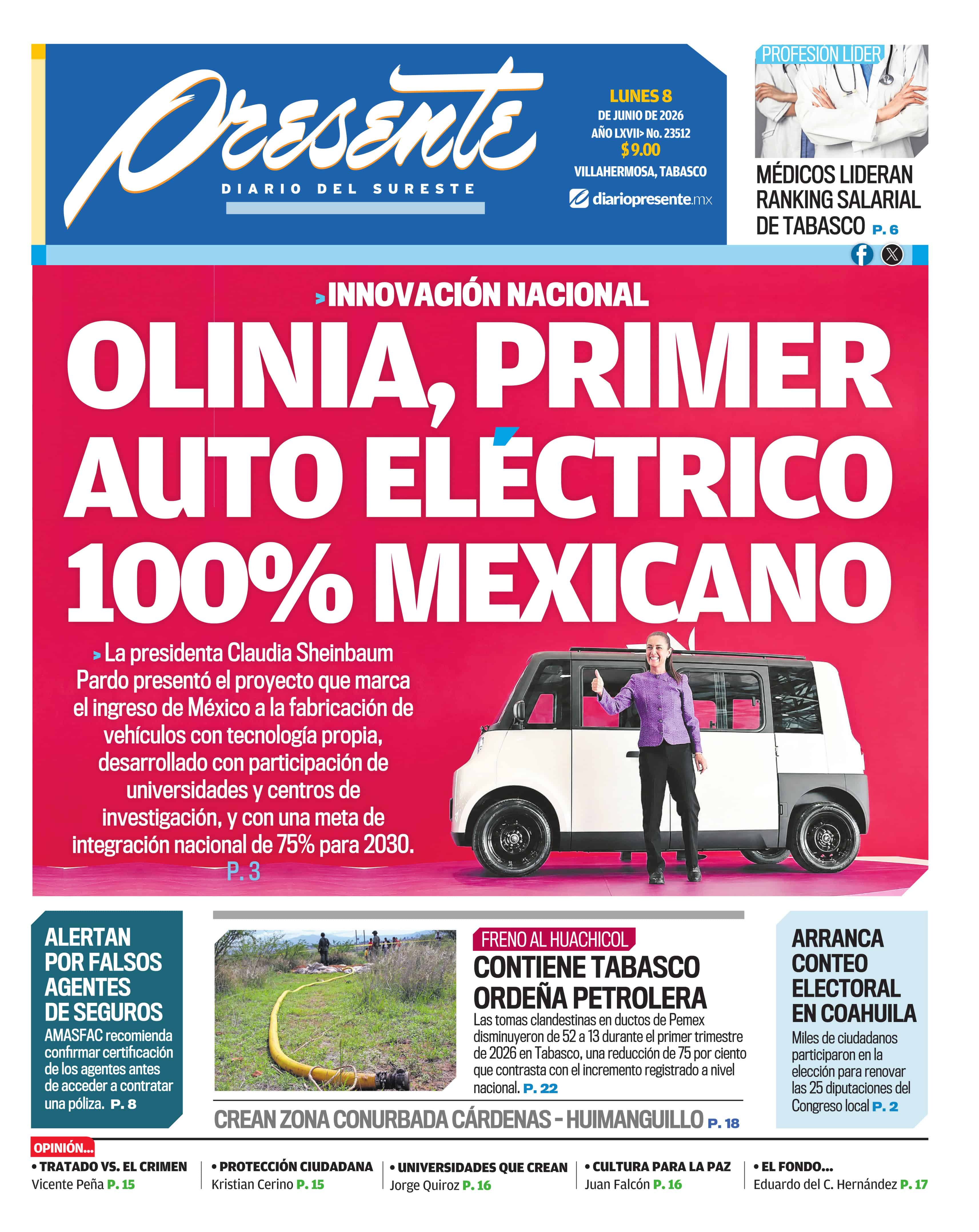 Titulo