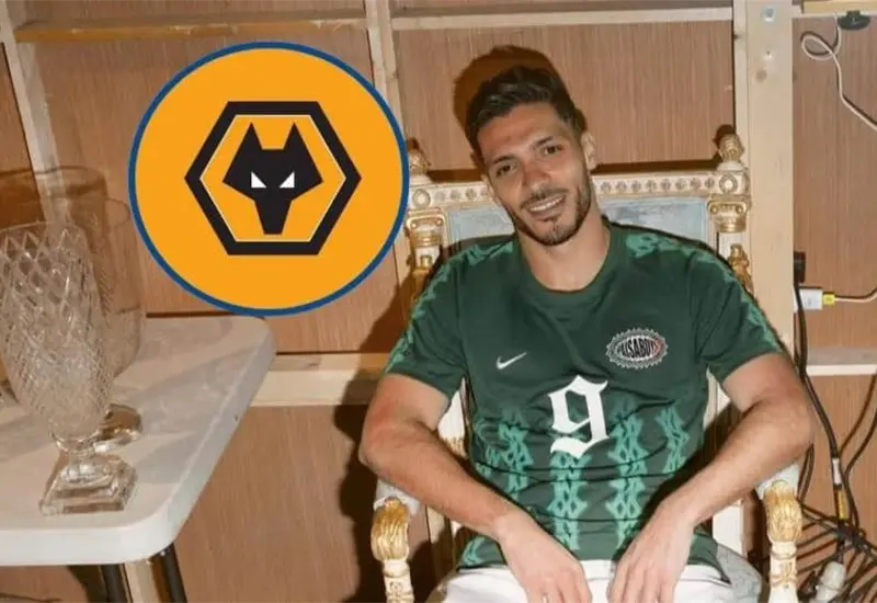 Ra&uacute;l Jim&eacute;nez cerrar&iacute;a su regreso al Wolverhampton tras el Mundial 2026