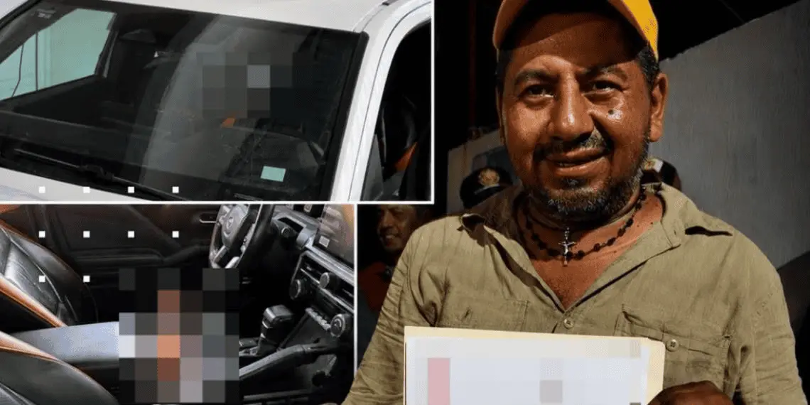Emboscan a exalcalde en Chiapas Emboscan a exalcalde en Chiapas