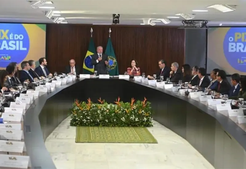 Brasil flexibiliza requisitos para apoyar a empresas impactadas por aranceles y crisis