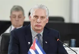 Tensi&oacute;n entre Cuba y Estados Unidos: Escenarios y declaraciones