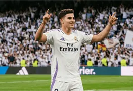 El Madrid va por Juli&aacute;n y recibe un no