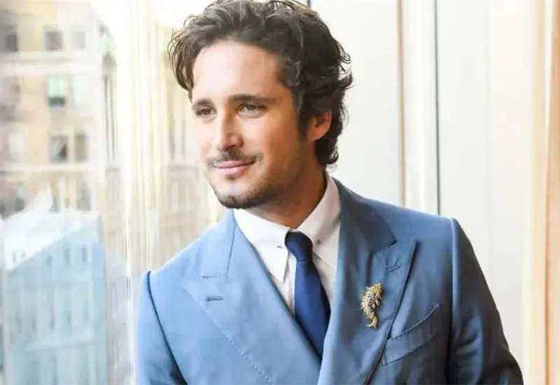Diego Boneta se destaca en el cine con Killing Castro