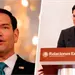 Canciller de M&eacute;xico se re&uacute;ne con embajador de EEUU por seguridad fronteriza