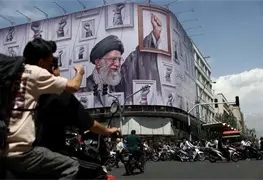 Canciller iran&iacute;: Historia de conflictos en Medio Oriente ante presencia de EE. UU.