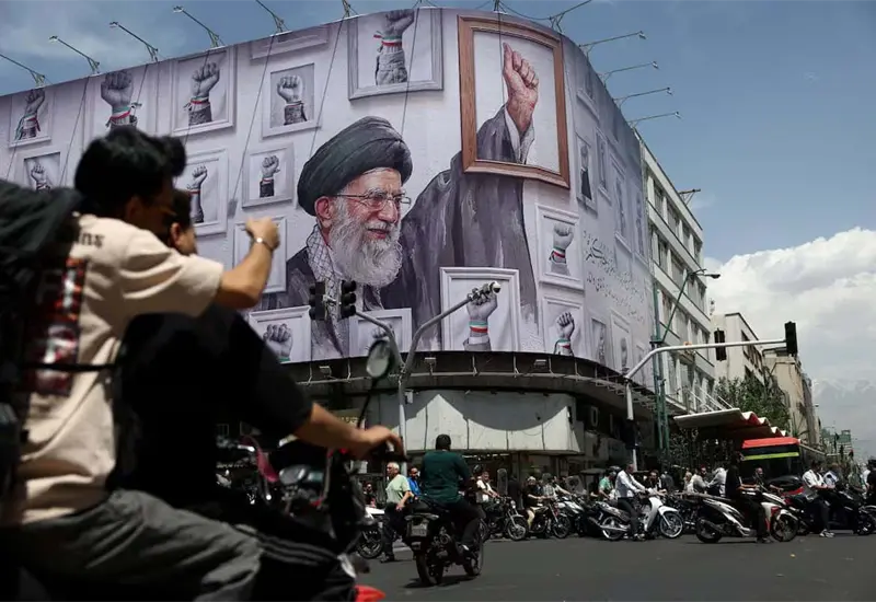 Canciller iran&iacute;: Historia de conflictos en Medio Oriente ante presencia de EE. UU.