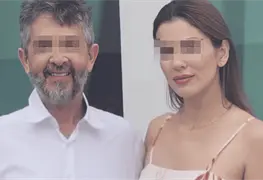 Exalcalde en Brasil asesina a esposa en despacho de abogados
