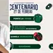 Gobernador Javier May anuncia transmisi&oacute;n gratuita del partido M&eacute;xico-Sud&aacute;frica en el Centenario