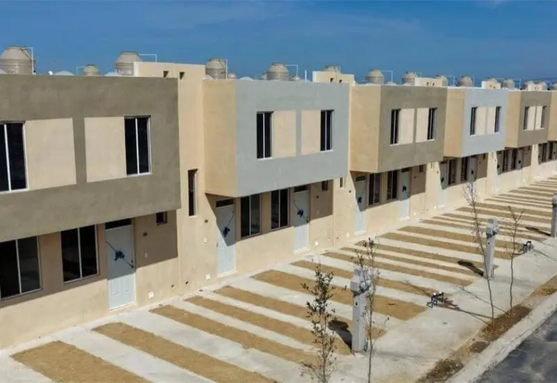 Inversi&oacute;n en vivienda: Infonavit y Sheinbaum transforman Durango