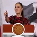 Claudia Sheinbaum celebra reducci&oacute;n de la inflaci&oacute;n en M&eacute;xico