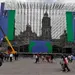 Seguridad y turismo en juego: Mundial en el Z&oacute;calo de la CDMX