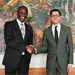 M&eacute;xico y Sud&aacute;frica se preparan para la inauguraci&oacute;n del Mundial 2026