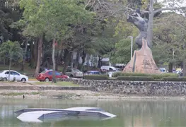 Buscan frenar agon&iacute;a de la Laguna de las Ilusiones