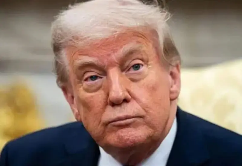 Donald Trump advierte posible fin del TMEC