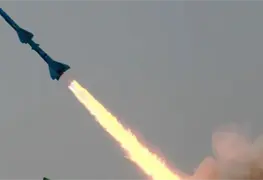 Tensi&oacute;n entre Ir&aacute;n y EE. UU. desencadena activaci&oacute;n de defensas a&eacute;reas