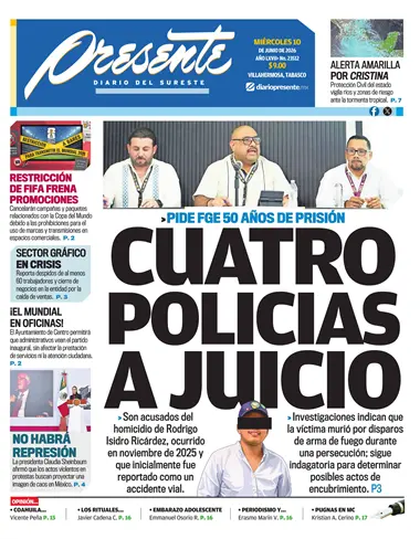 edicion impresa