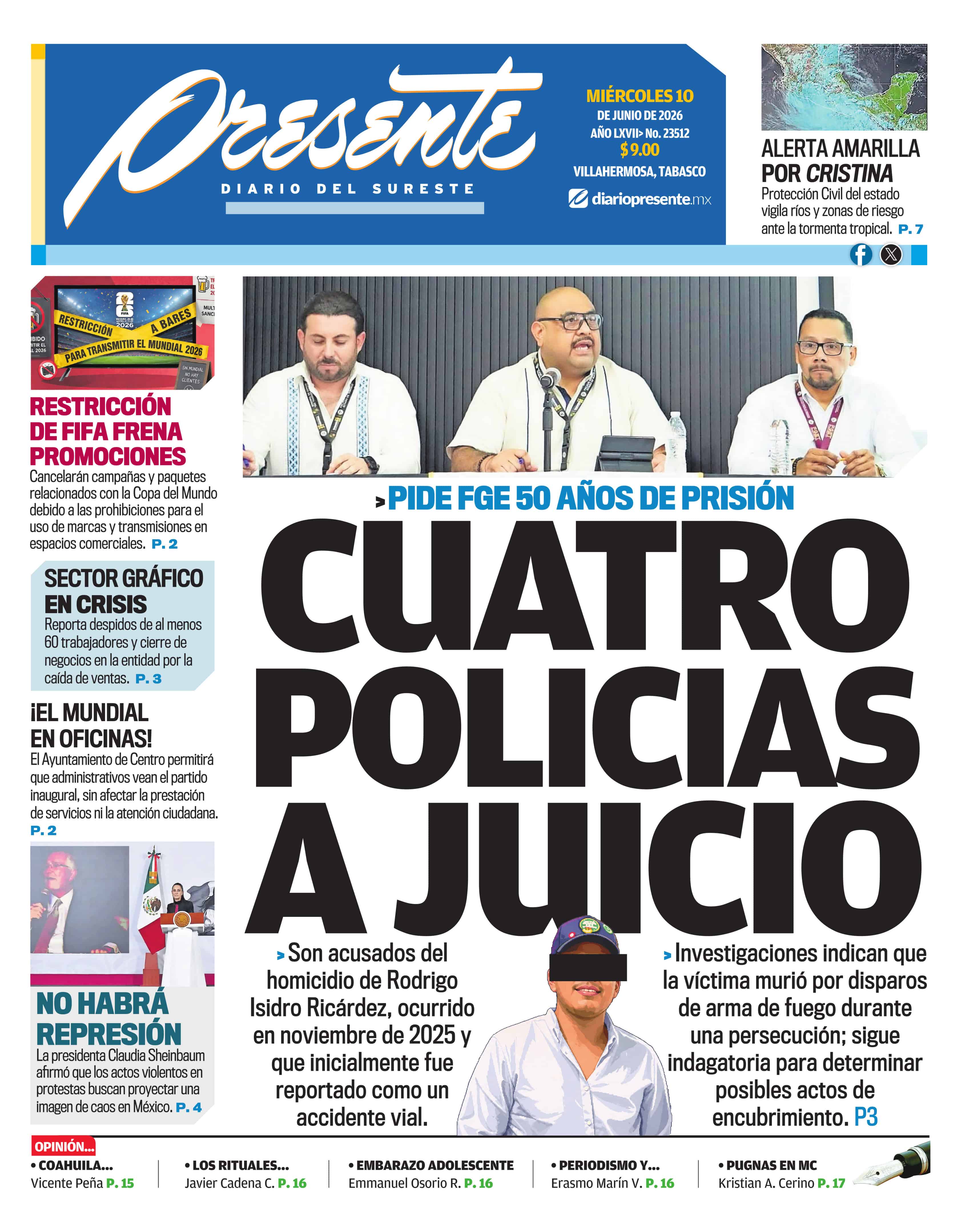 Titulo