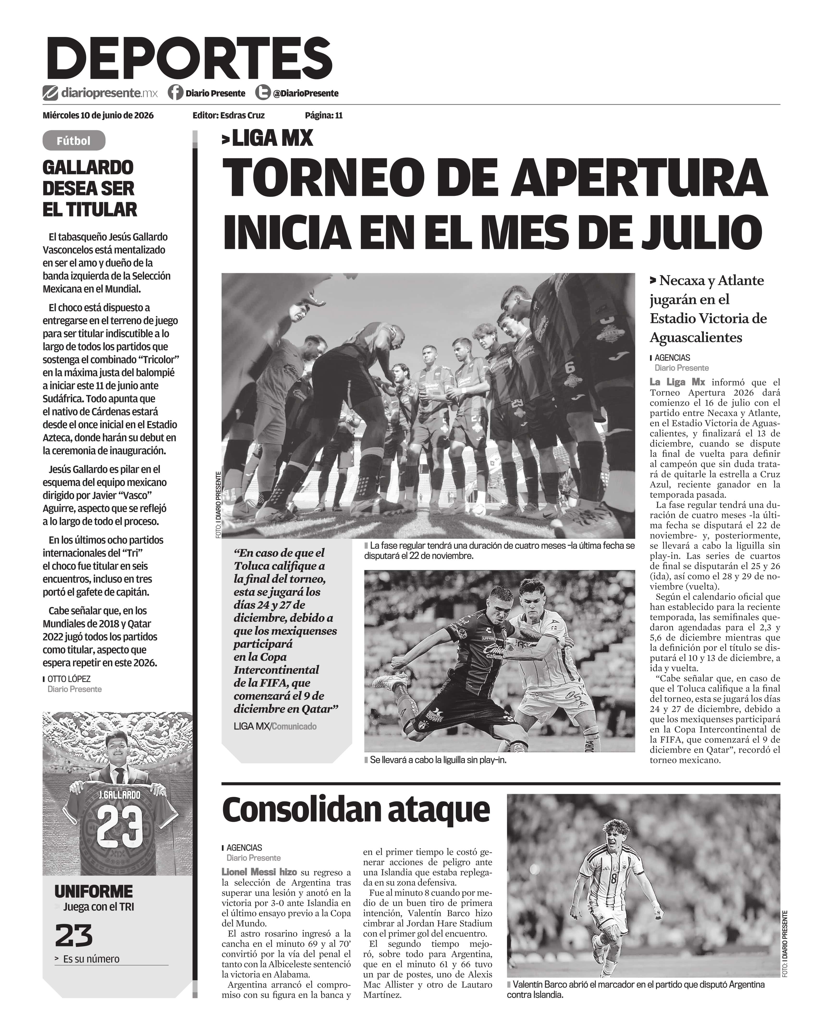 Titulo